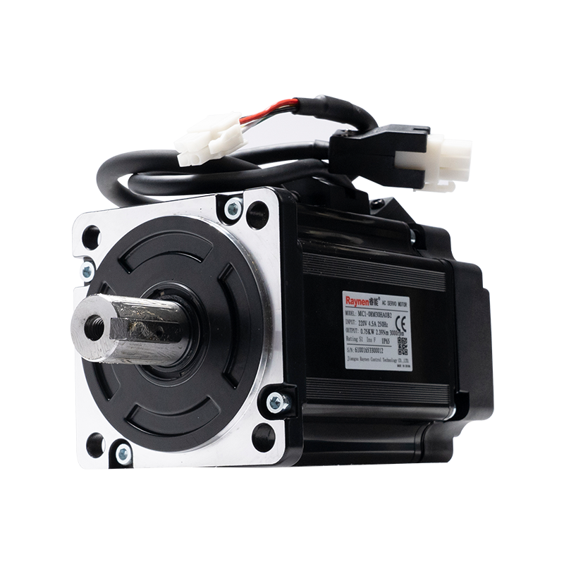 MC1 Series Motor (Wiring) MC1 Series Motor (Wiring)