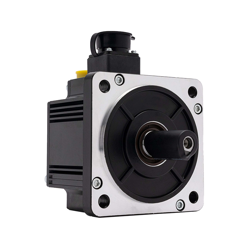 MC1 Series Motor (Rounded) MC1 Series Motor (Rounded)