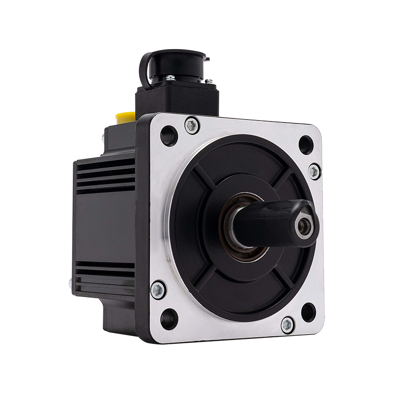 MC2 Series Motor (Rounded)