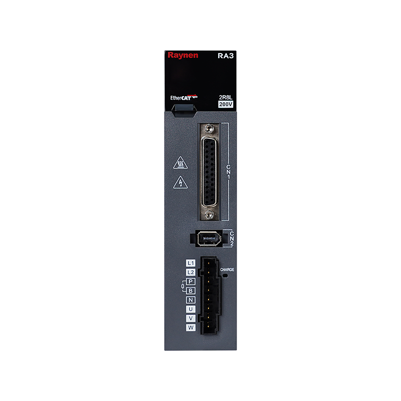 RA3-2R8L E Series RA3-2R8L E Series