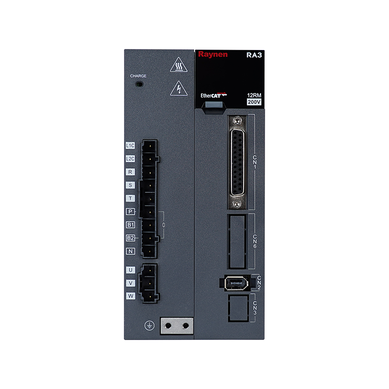 RA3-12RM E Series RA3-12RM E Series