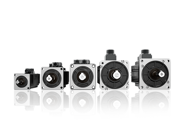 MA3 High-Performance Servo Motor