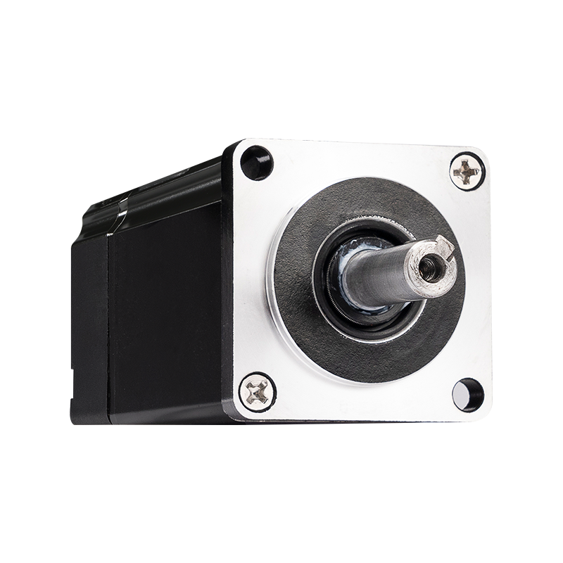MC2 Series Motor (Wiring)