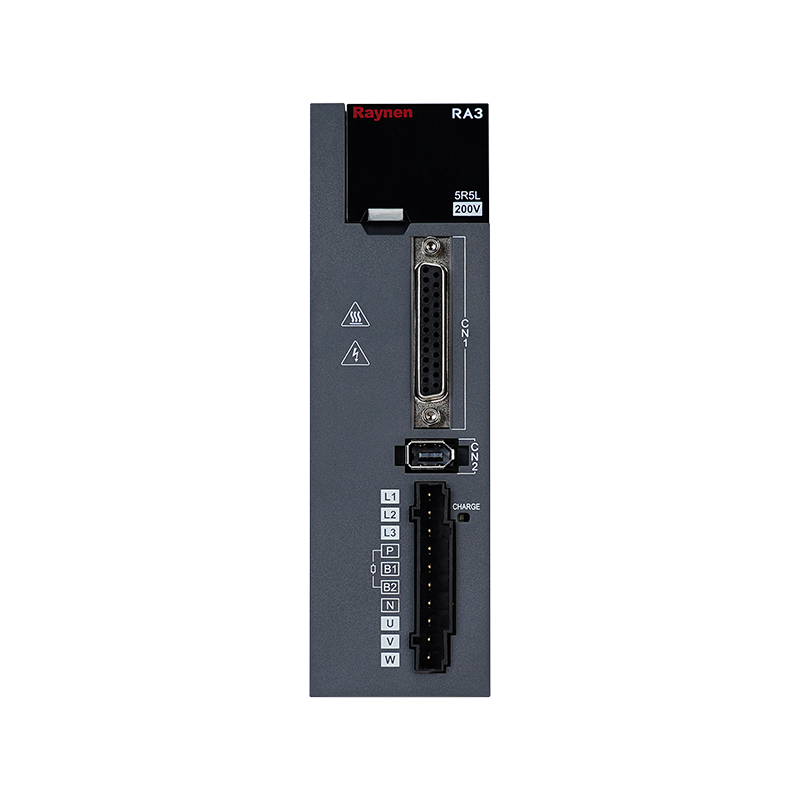 RA3-5R5L P Series RA3-5R5L P Series