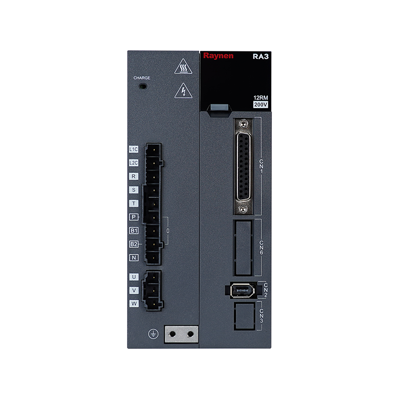 RA3-12RM P Series RA3-12RM P Series