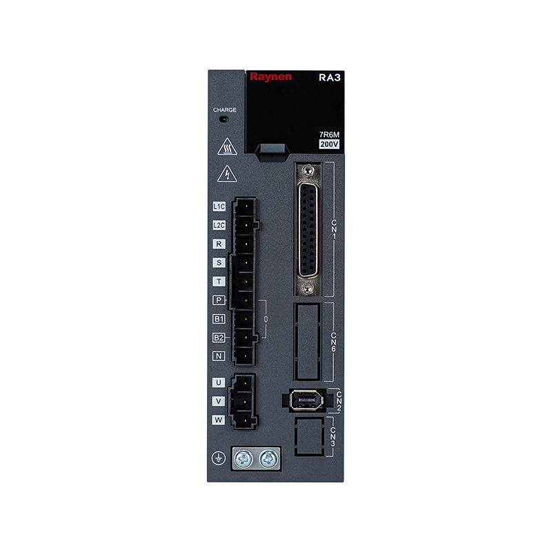 RA3-7R6M P Series RA3-7R6M P Series