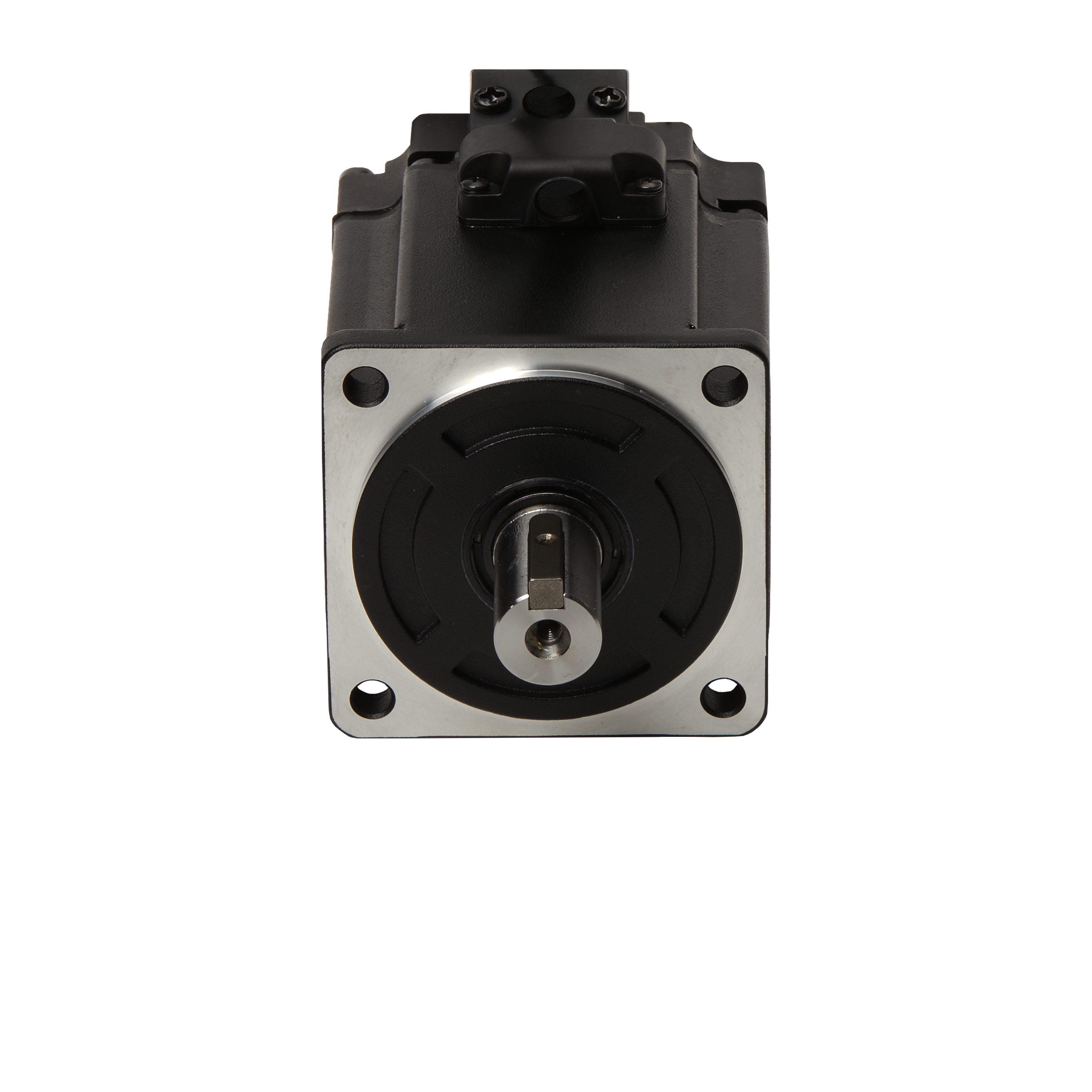 MC2X servo motor, 15kW, 380V, 1500 rpm